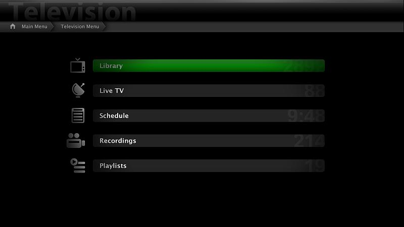 Illustration for article titled OS X Media Application CenterStage Merges With Plex